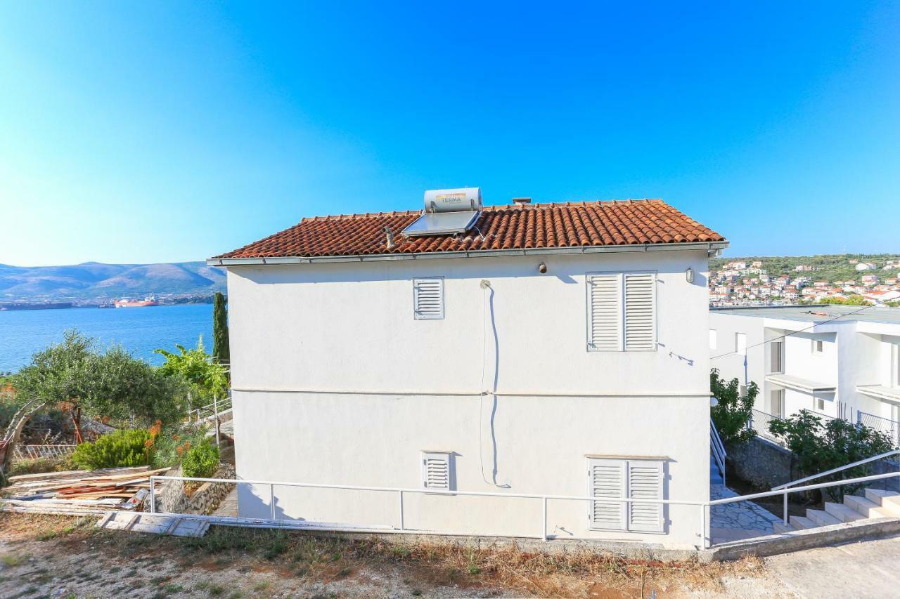 Villa Uno Trogir Exterior photo